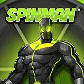 Spinman screenshot
