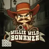Gran Bonanza Willie Wild screenshot
